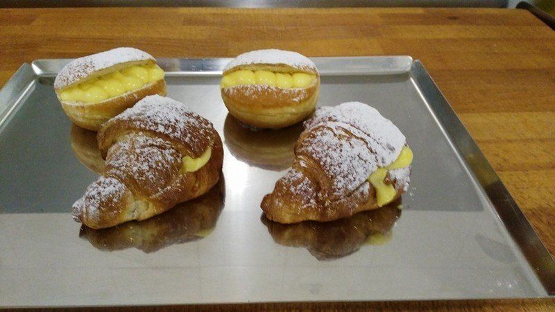 brioche