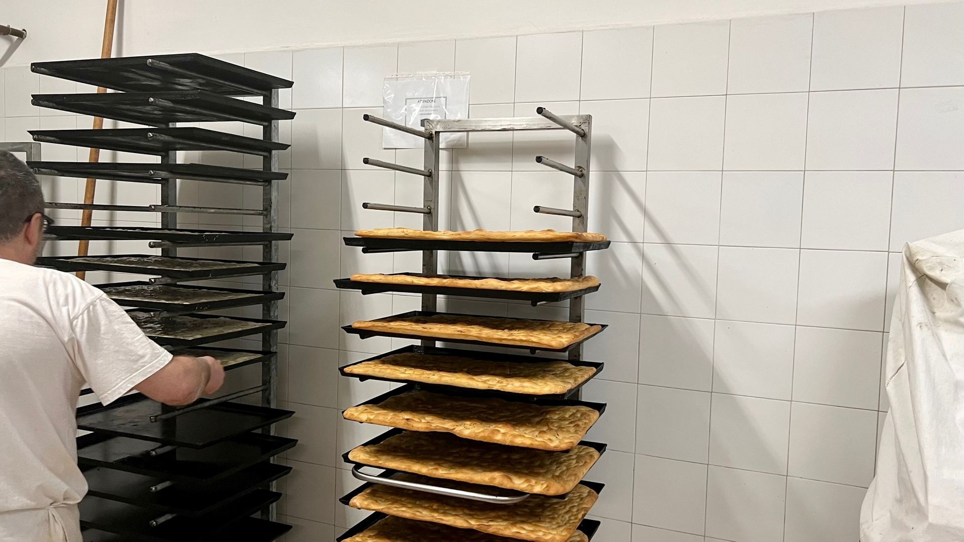 focaccia