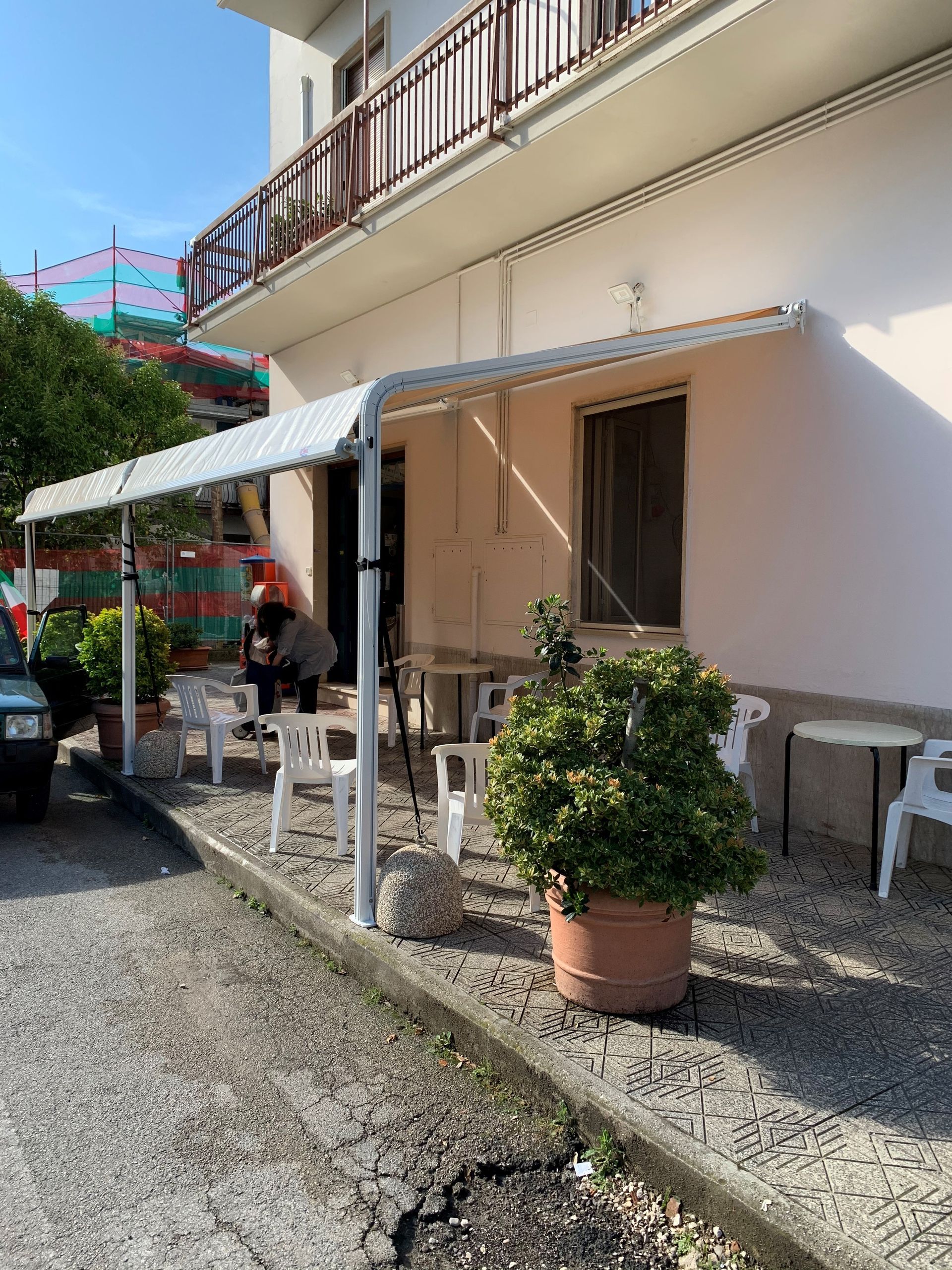 sterno negozio 2