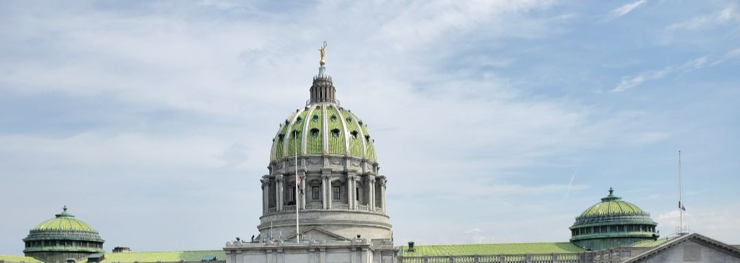 PA Freedom Fund Website Banner