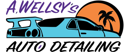 AWellsys Mobile Auto Detailing logo.