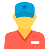 icono persona