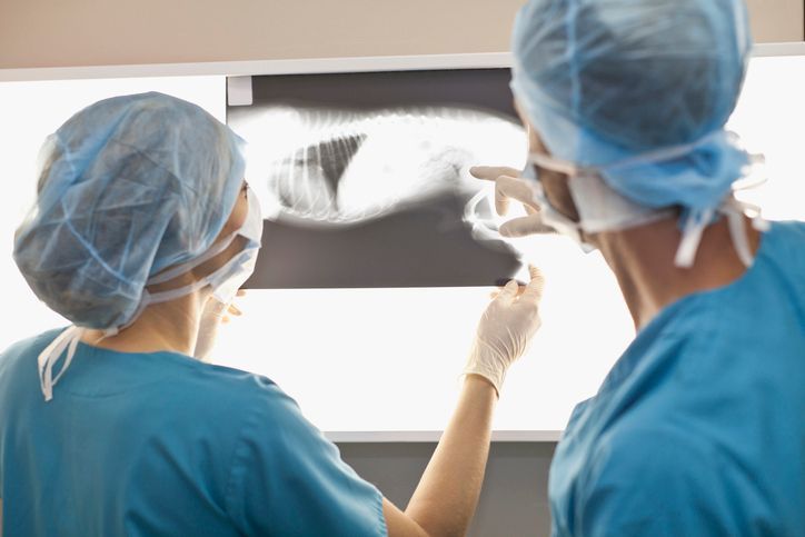 Radiologia