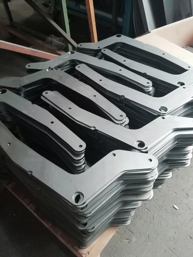 taglio laser