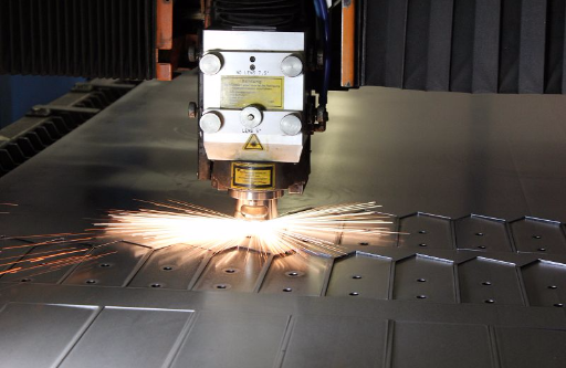 TAGLIO LASER