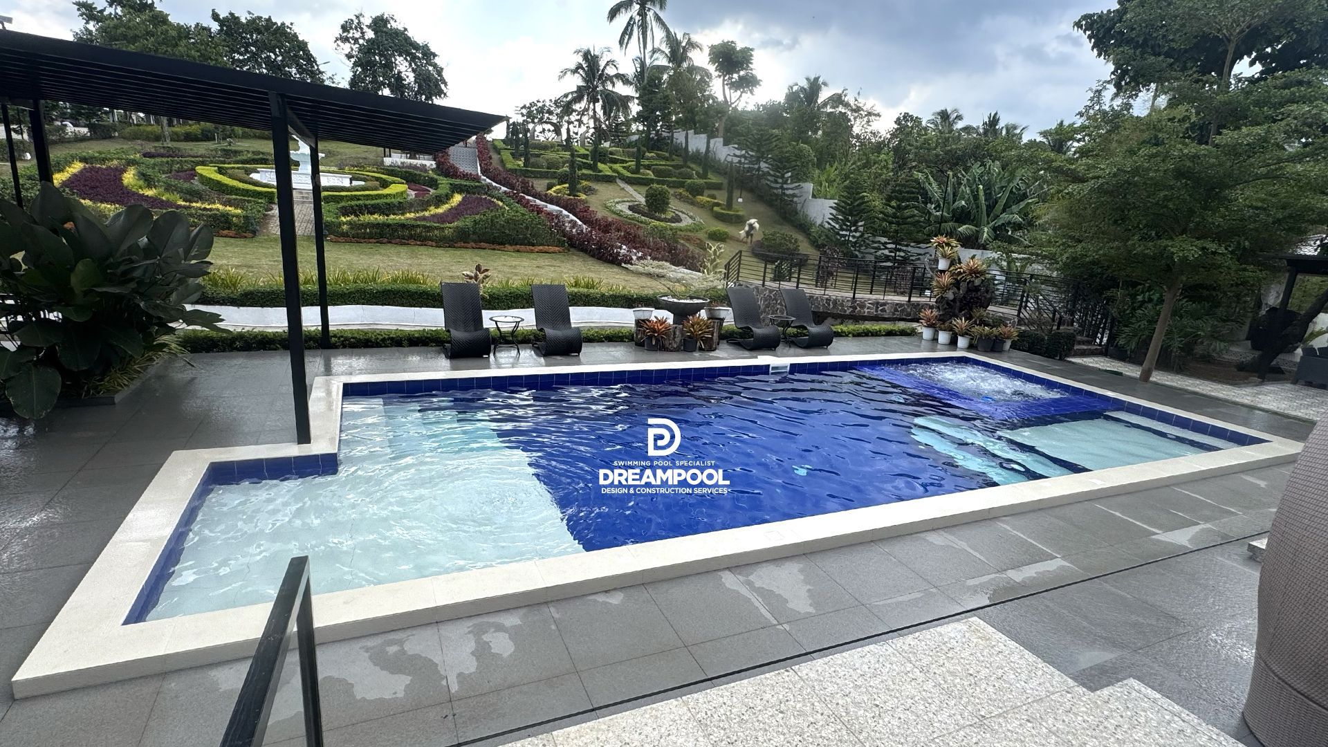 Dreampool