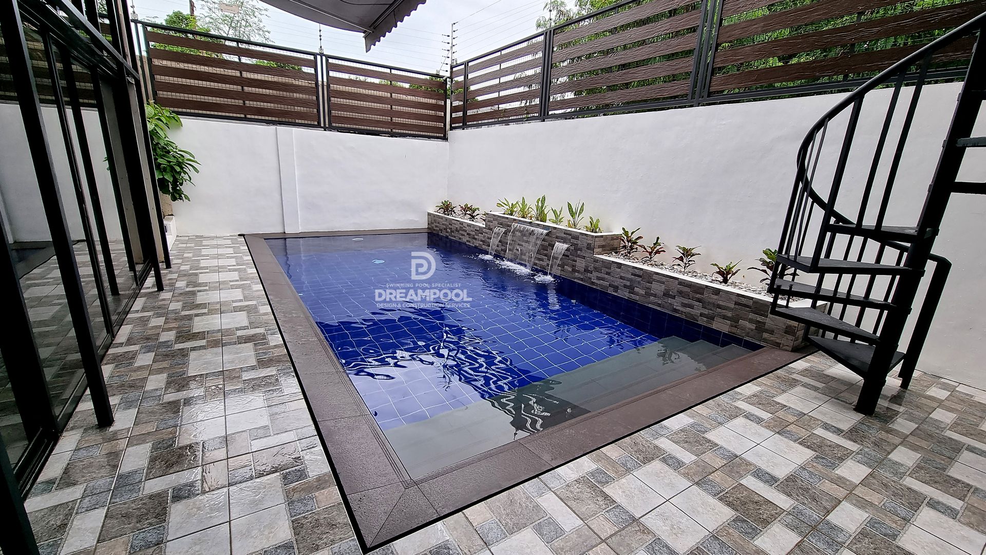 Dreampool