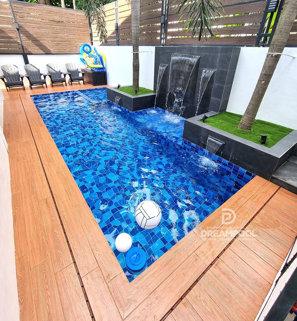 Dreampool