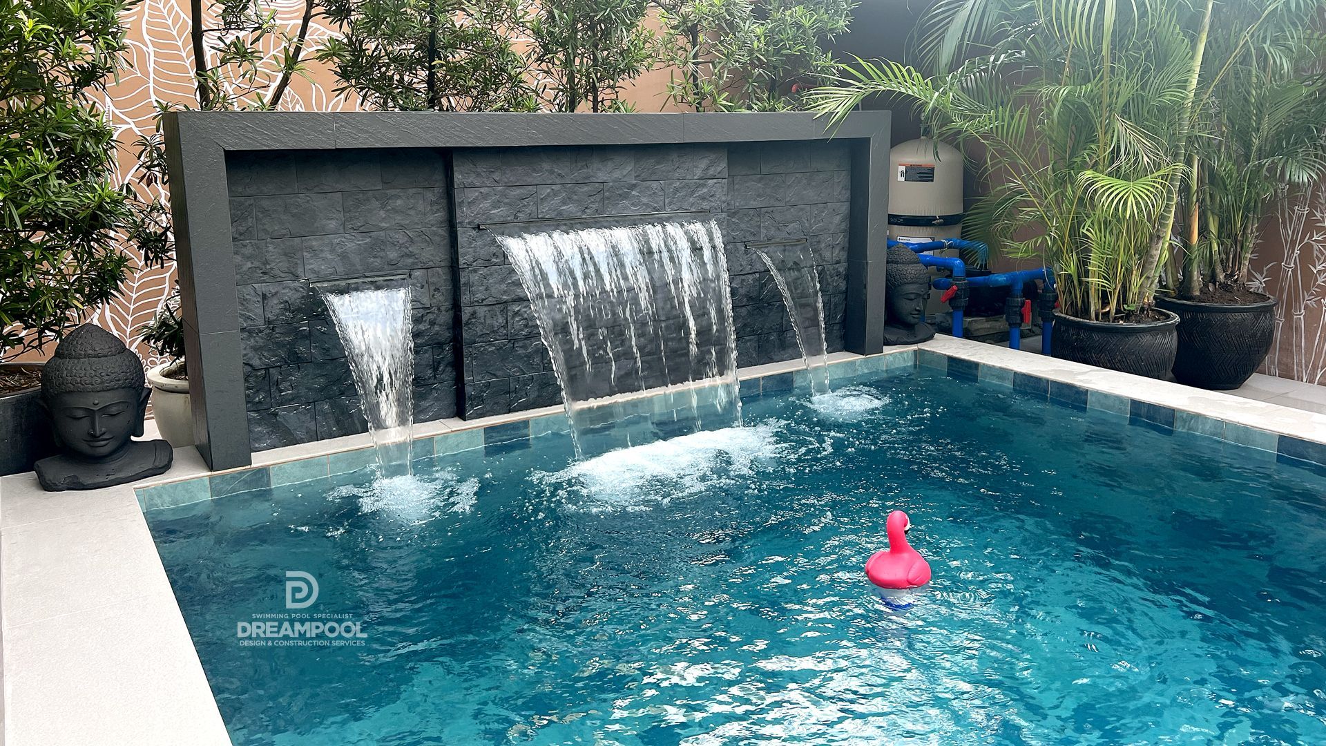 Dreampool