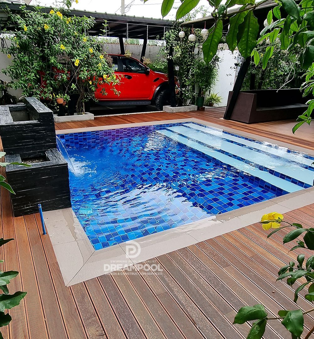 Dreampool