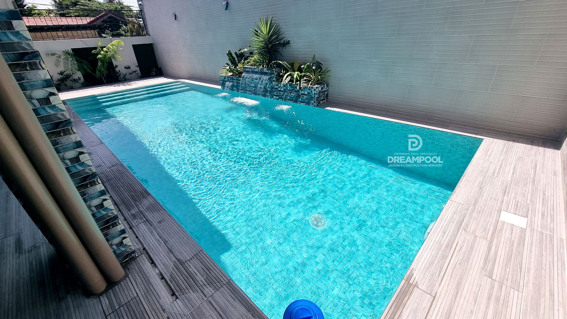 Dreampool