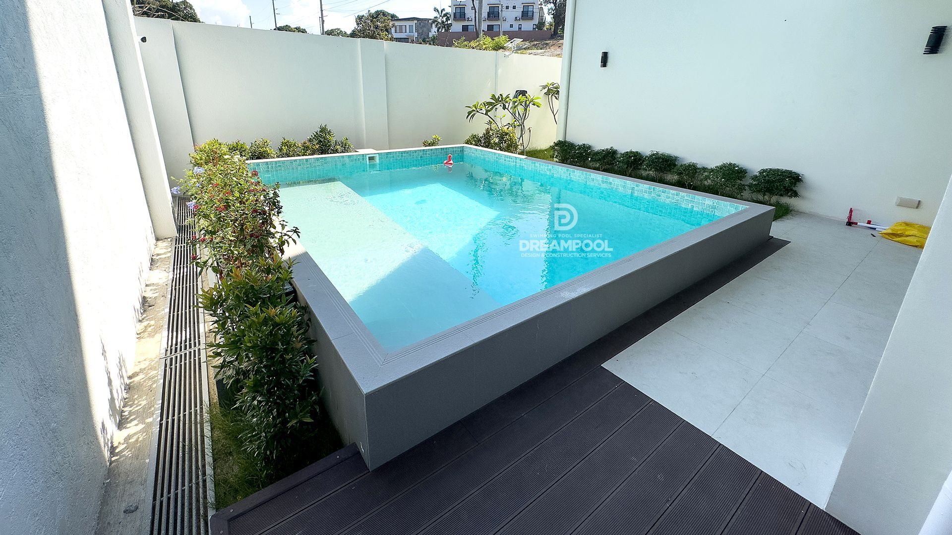 Dreampool