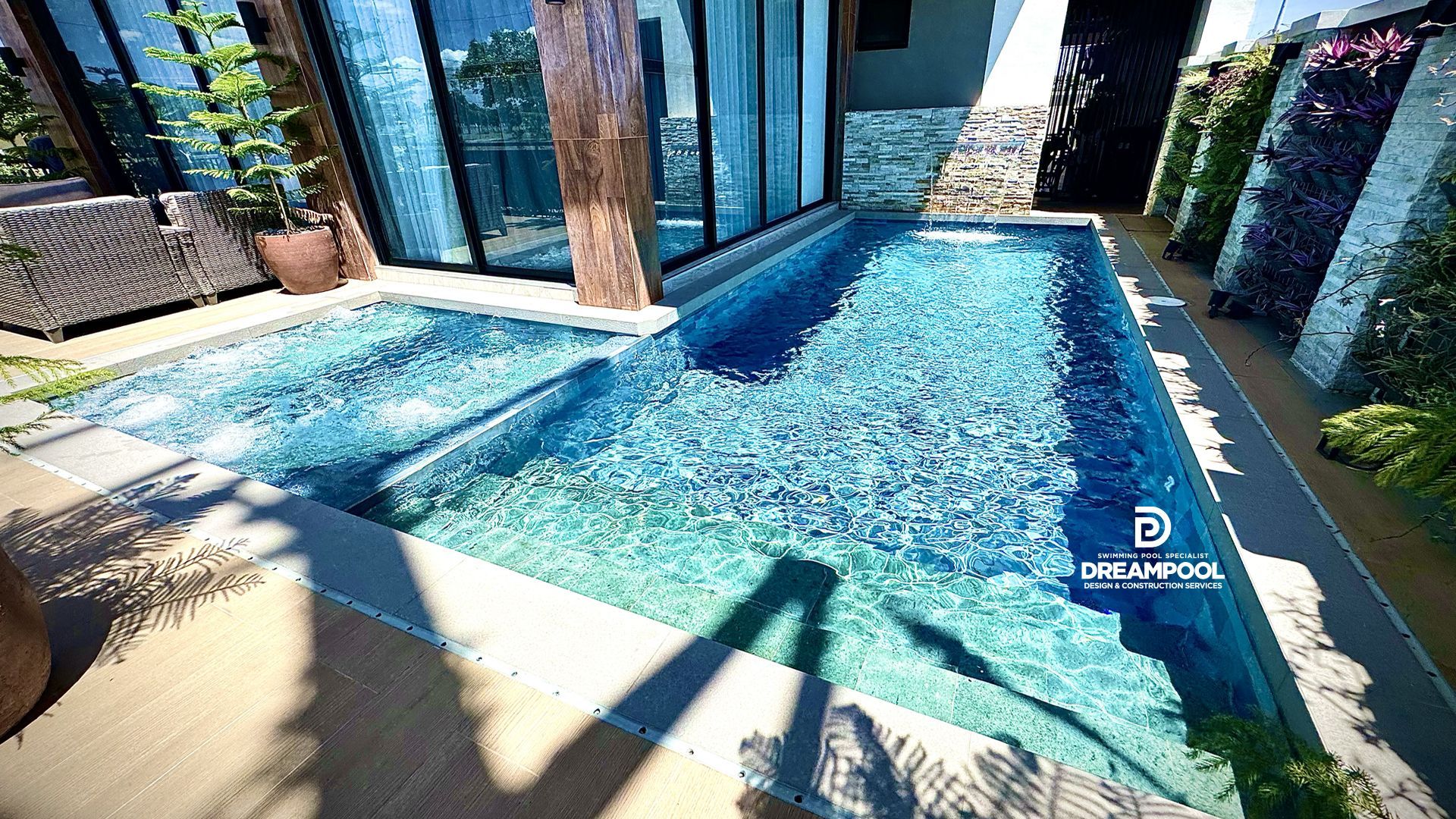 Dreampool