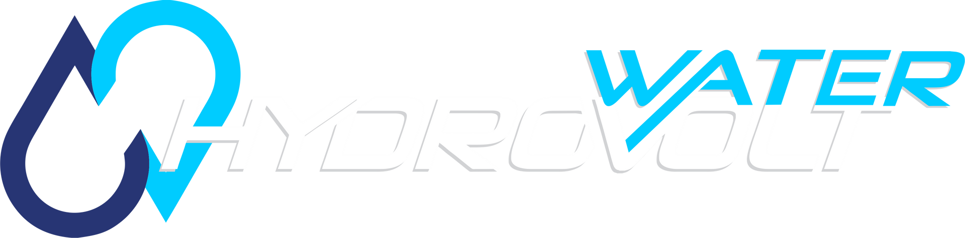 HydreVolve logo