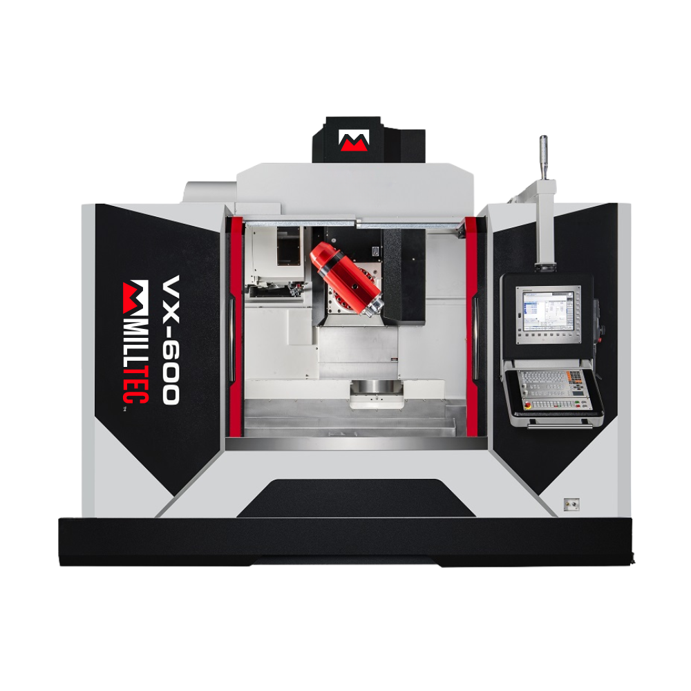 Expert CNC Machining Services | Memtec UK