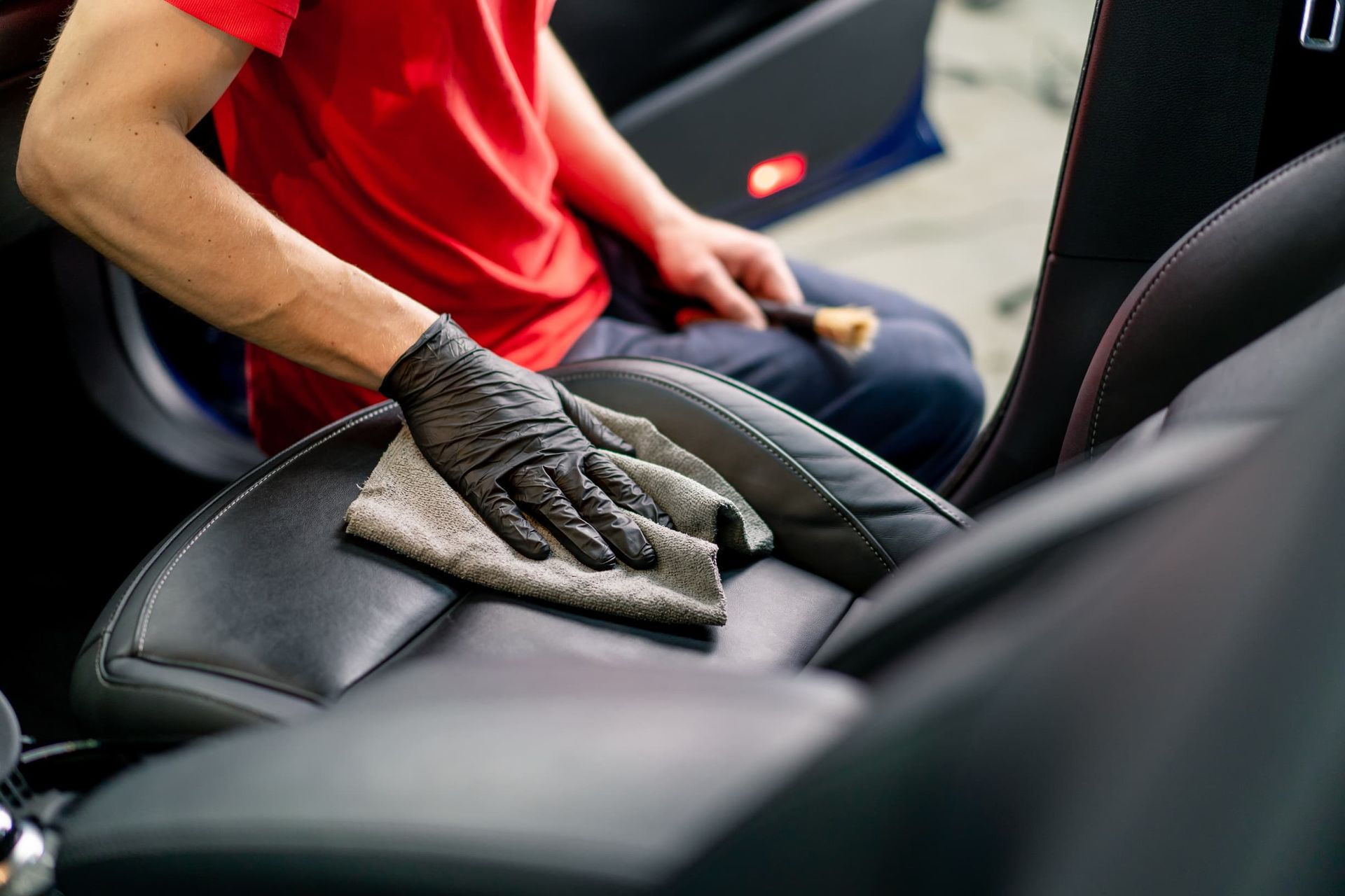 Mobile Detailing