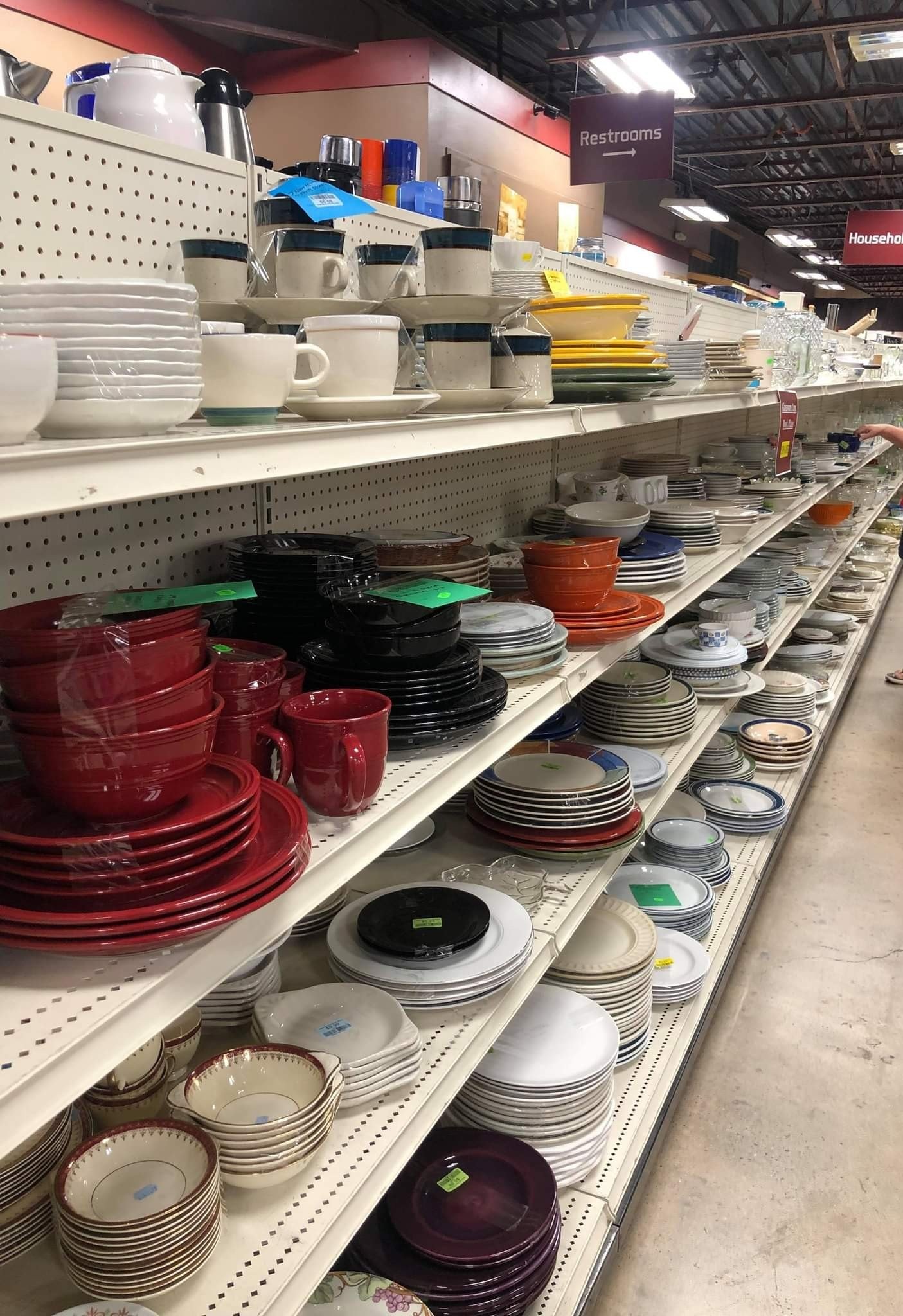 Thrift Store Canon City, CO