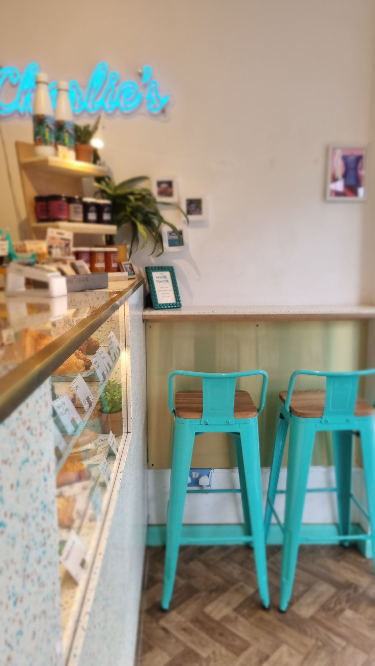 Speciality Coffee St Albans