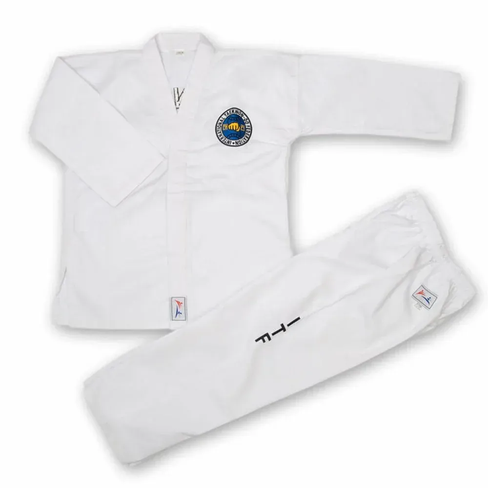 Taekwon-do pak ITF Dobok