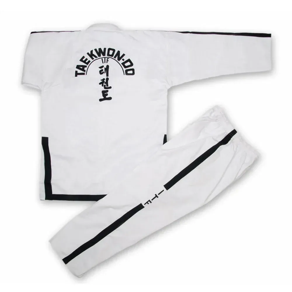 Taekwon-Do pak ITF Dobok Sabum