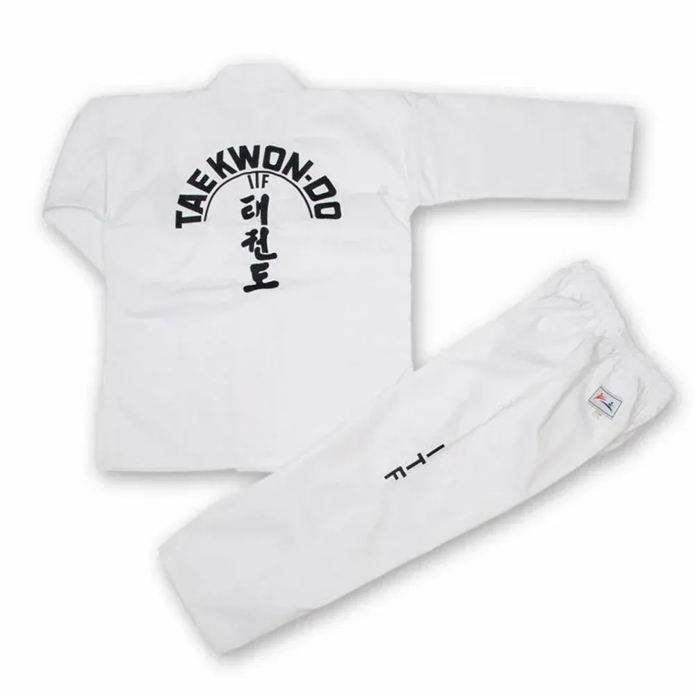 Taekwon-do pak ITF Dobok