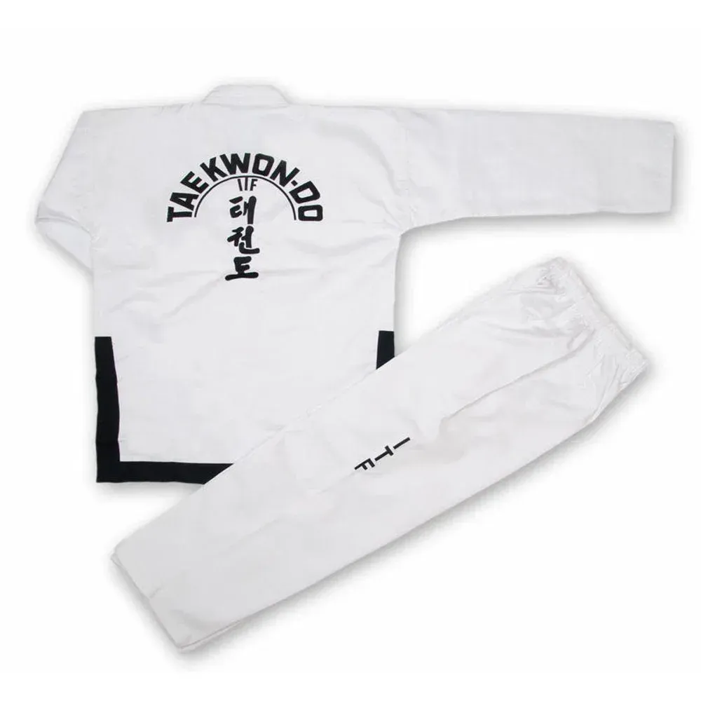 Taekwon-do pak ITF Dobok Boosabum