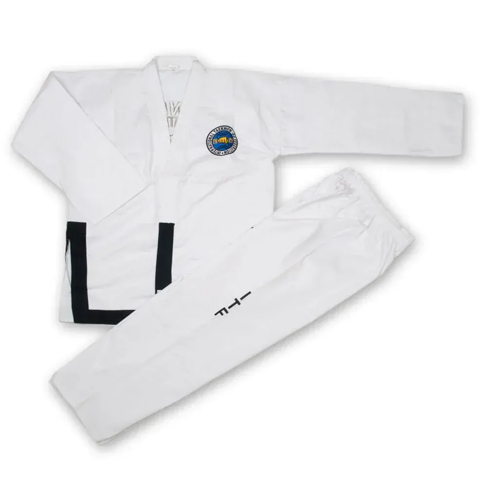 Taekwon-do pak ITF Dobok Boosabum