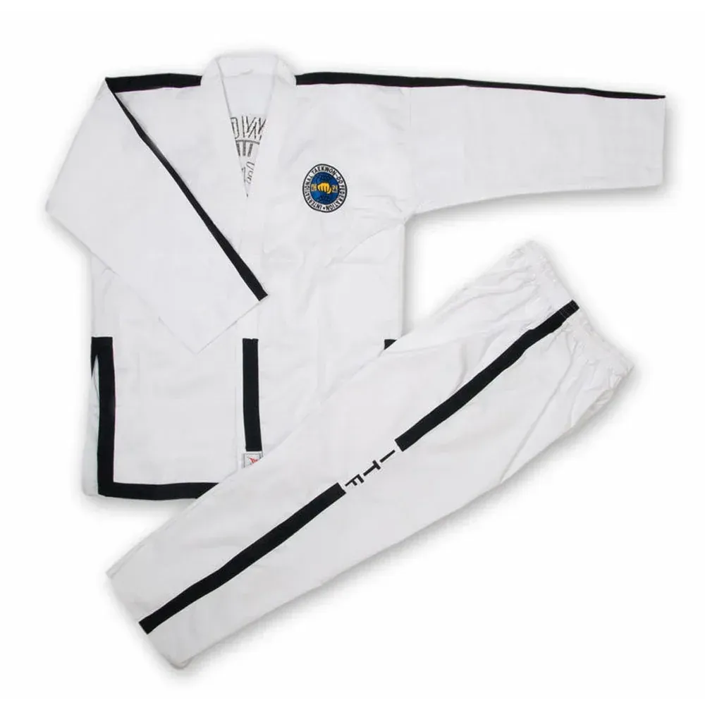 Taekwon-Do pak ITF Dobok Sabum