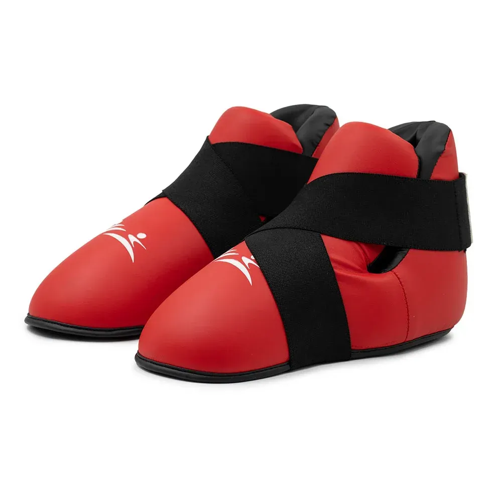 Safety Kicks Voetbeschermers