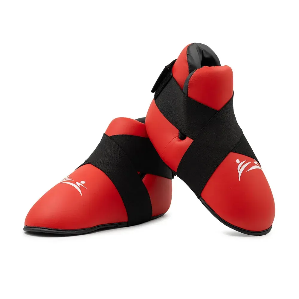 Safety Kicks Voetbeschermers