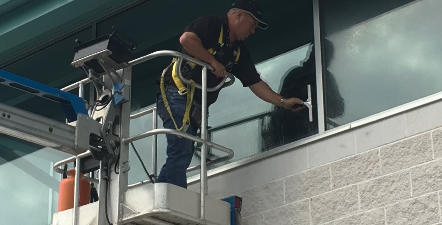 Safe Commercial Performance Commercial Safety Films Improve Energy Efficiency and Lower Bills