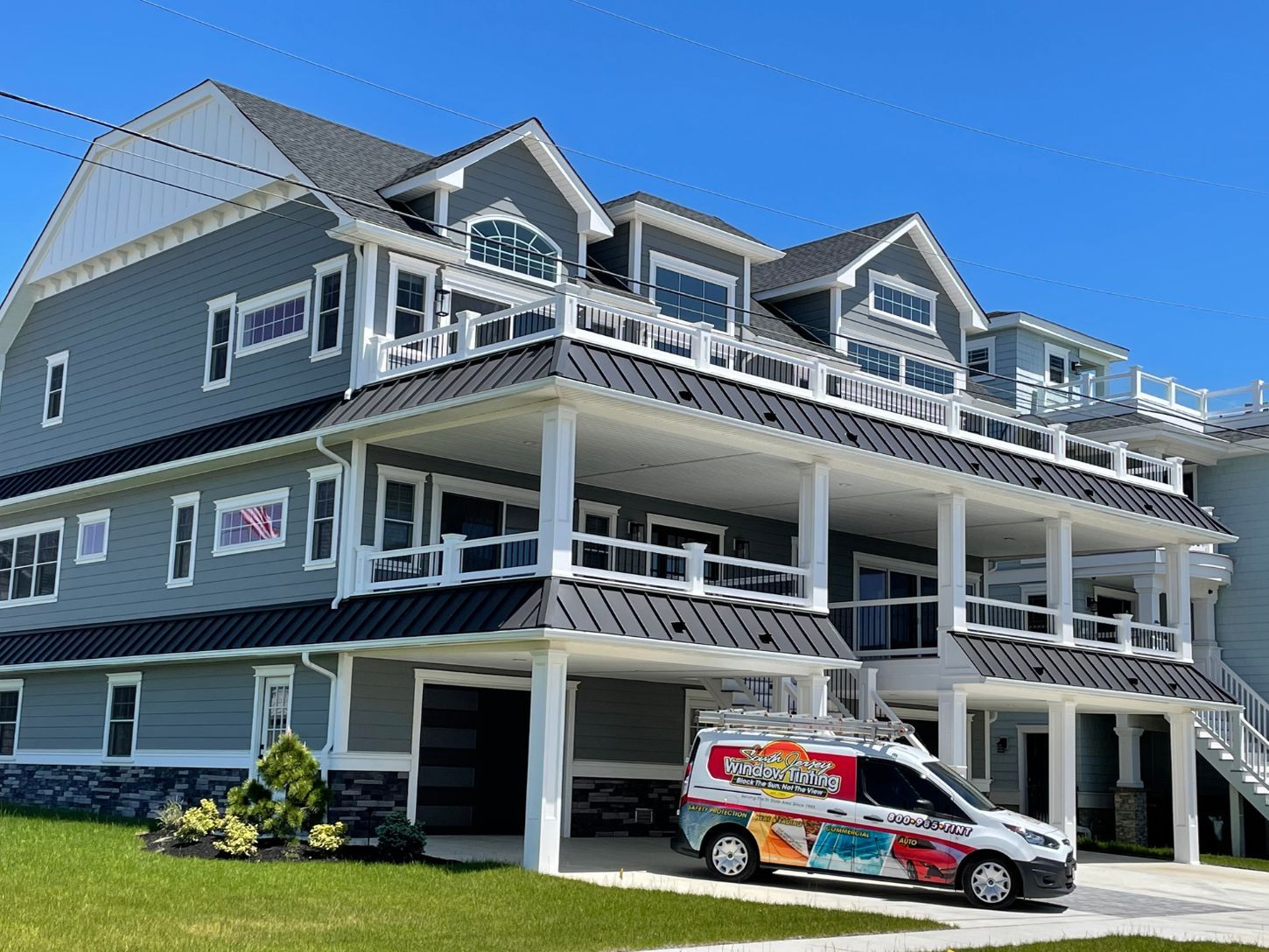 home window tint installation near me