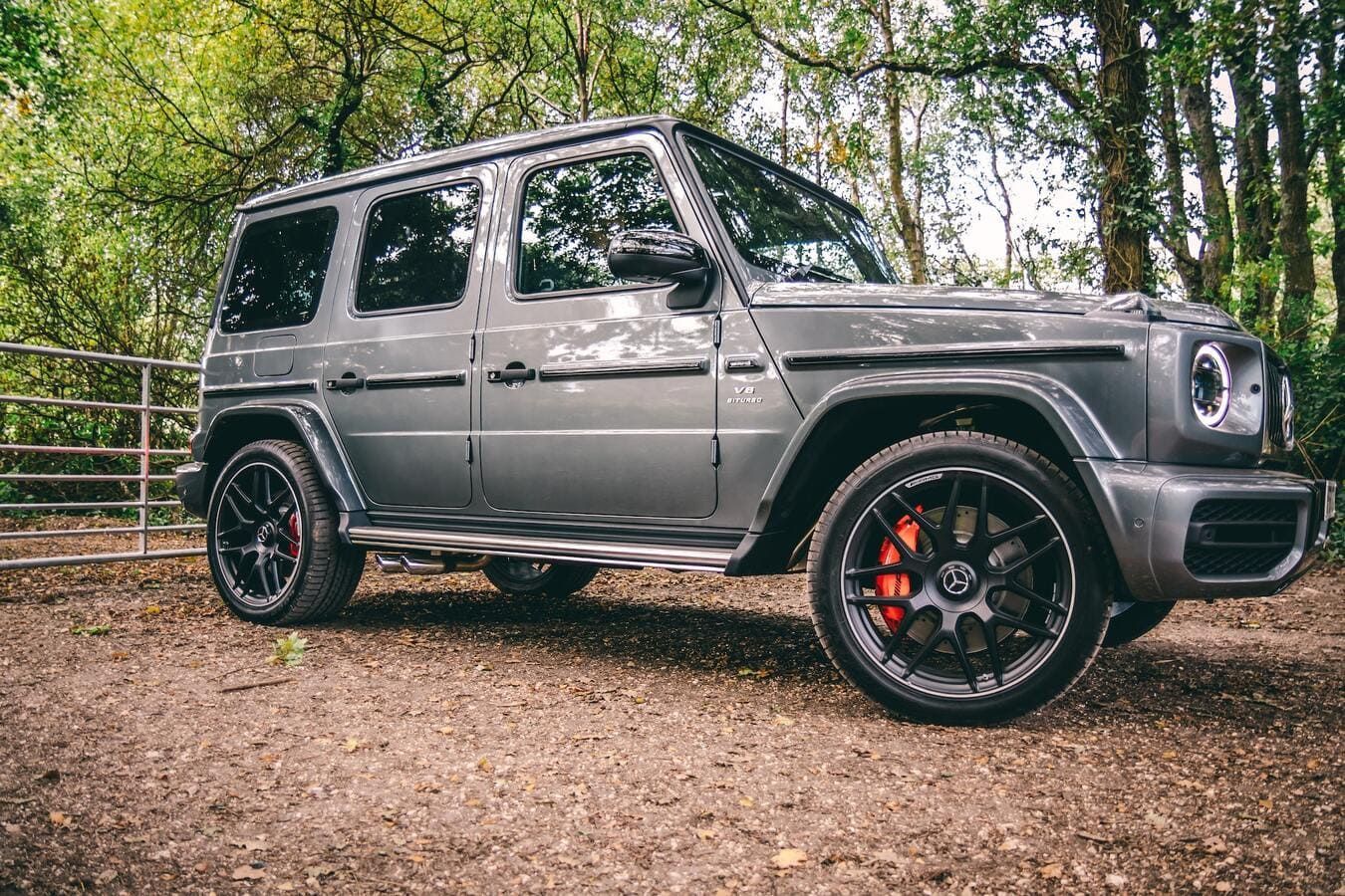 Suv, Minivan, Wagon Full Window Tint