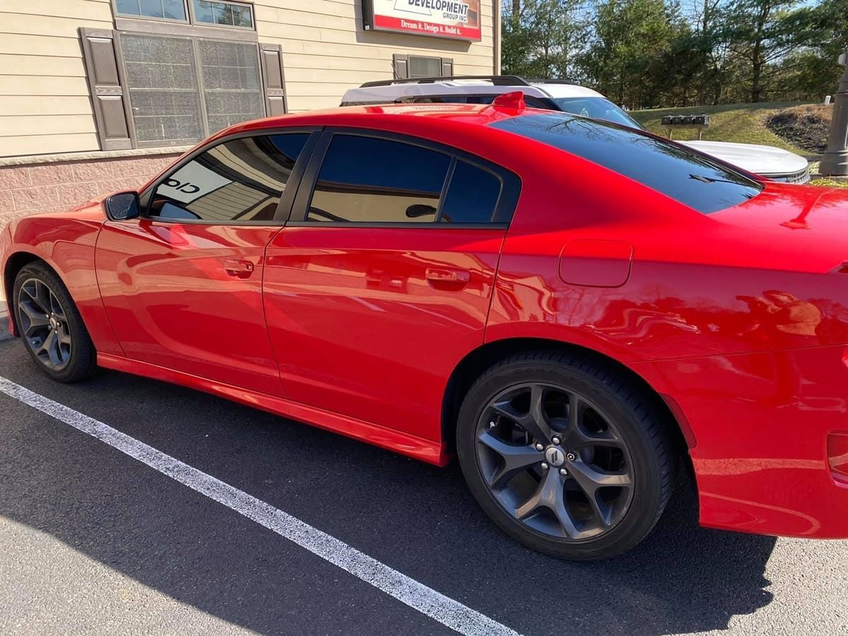 car window tinting installers Medford NJ