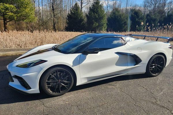 car window tint types