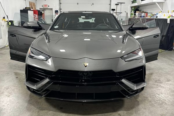 Best Paint Protection Film for Cars