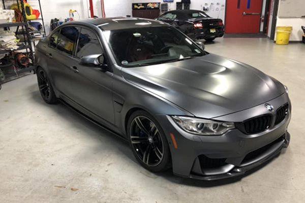 ppf car paint protection film Medford NJ
