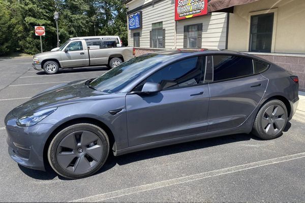 window tinting Medford