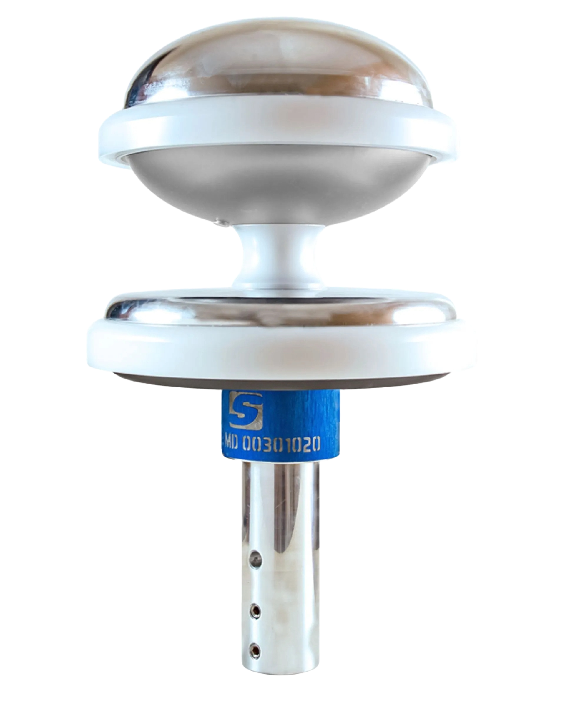 Photo of CMCE diamond marine model