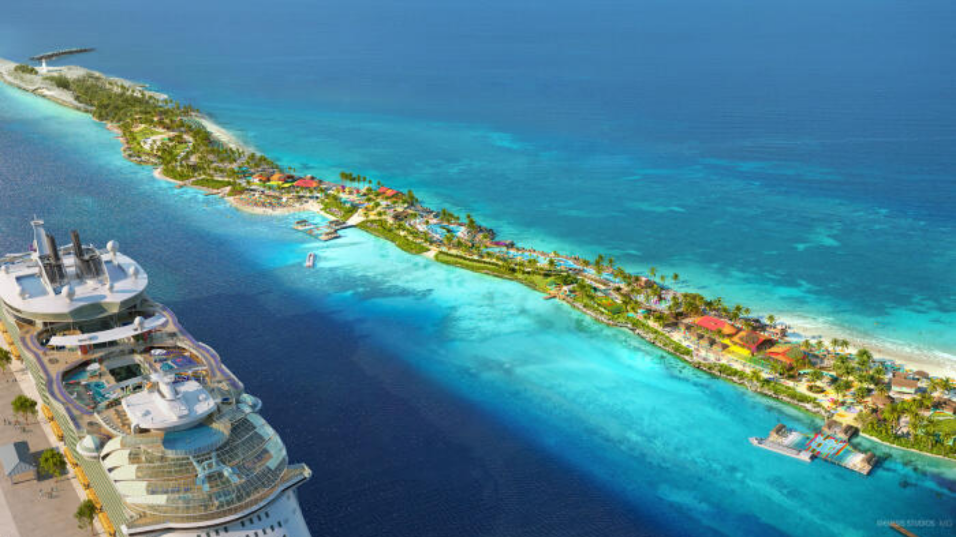 Royal Beach Club Paradise Island