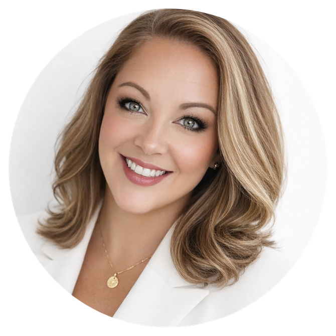 Photo of Victoria Richards