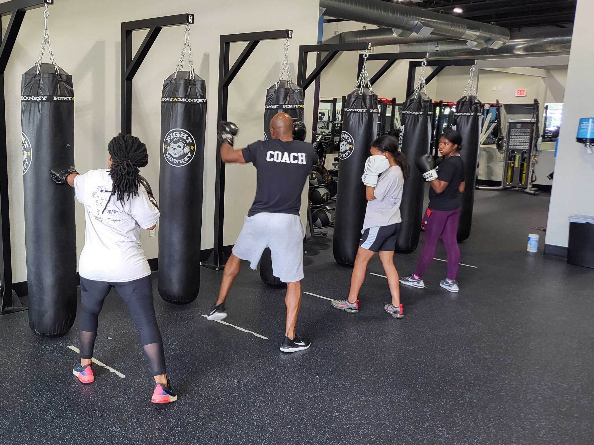 Home Frisco, TX GCL Health & Wellness