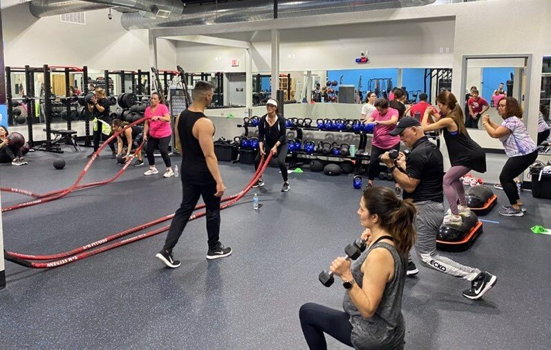 Home Frisco, TX GCL Health & Wellness