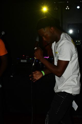 Polo Da A Baby
