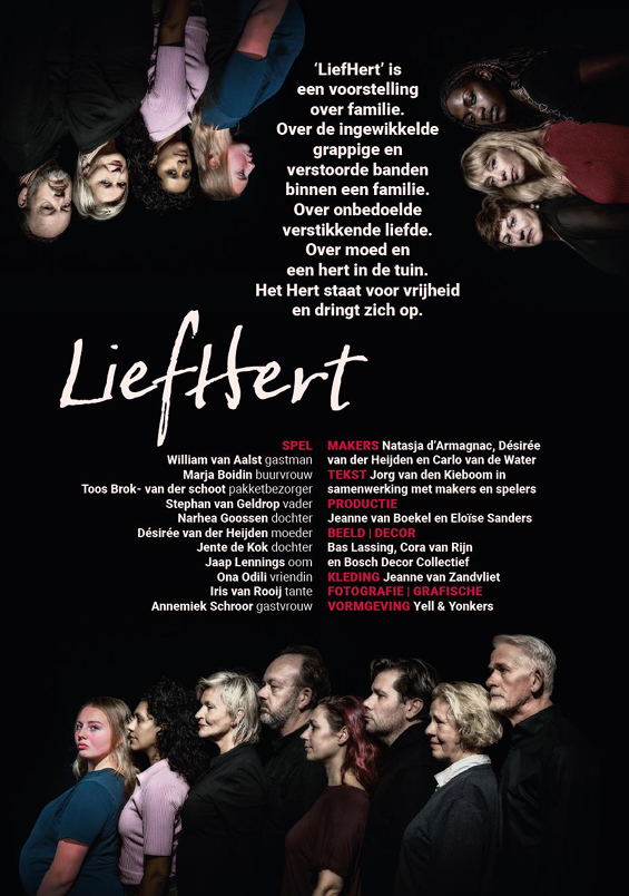 Poster voor 