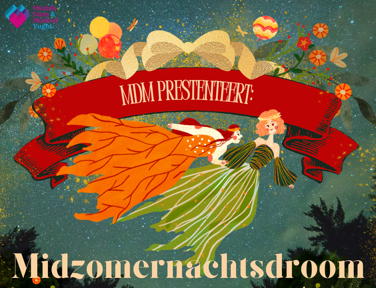 Red banner: 