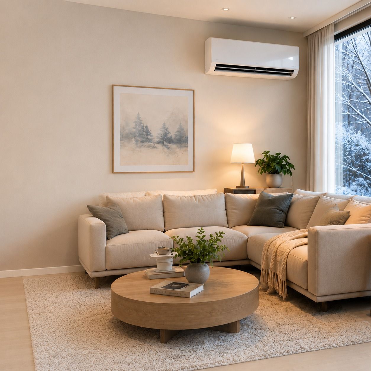 Eletrizar Elétrica e Ar | Soluções de elétrica e climatização