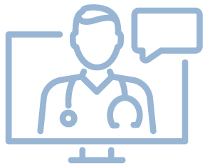 doctor icon