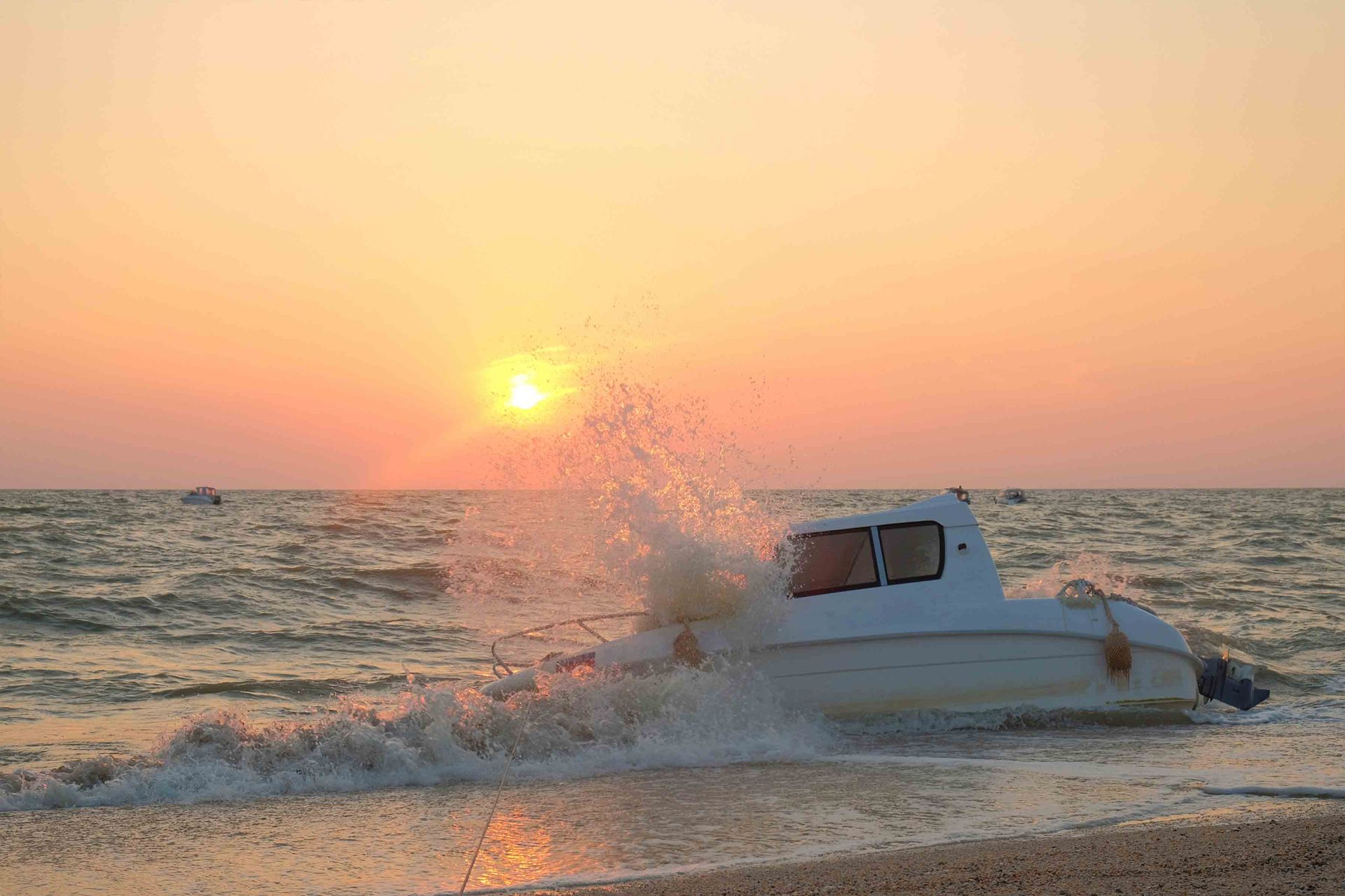 Boating Accidents — Green Bay, WI — Brabazon Law Office LLC Boating Accidents — Green Bay, WI — Brabazon Law Office LLC