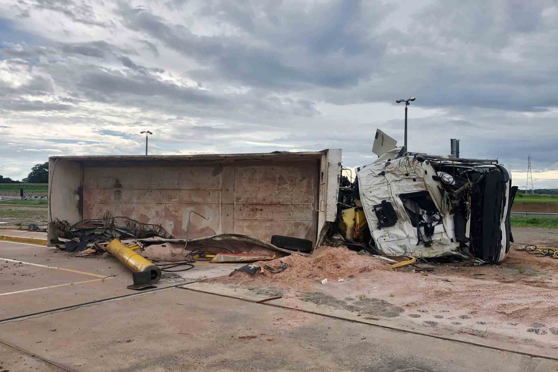Trucking Accidents — Green Bay, WI — Brabazon Law Office LLC Trucking Accidents — Green Bay, WI — Brabazon Law Office LLC